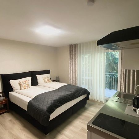 Auf Der Alm 21 N.5 Appartement Baden-Baden Buitenkant foto