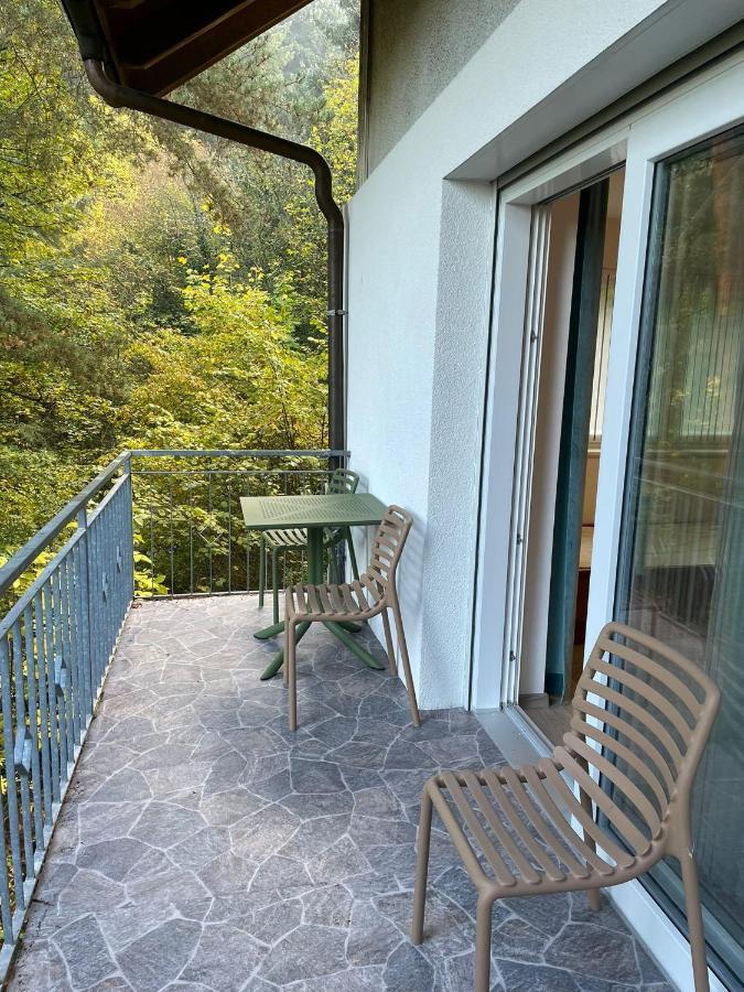 Auf Der Alm 21 N.5 Appartement Baden-Baden Buitenkant foto