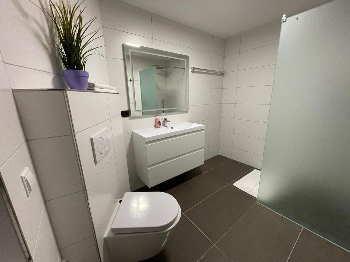 Auf Der Alm 21 N.5 Appartement Baden-Baden Buitenkant foto