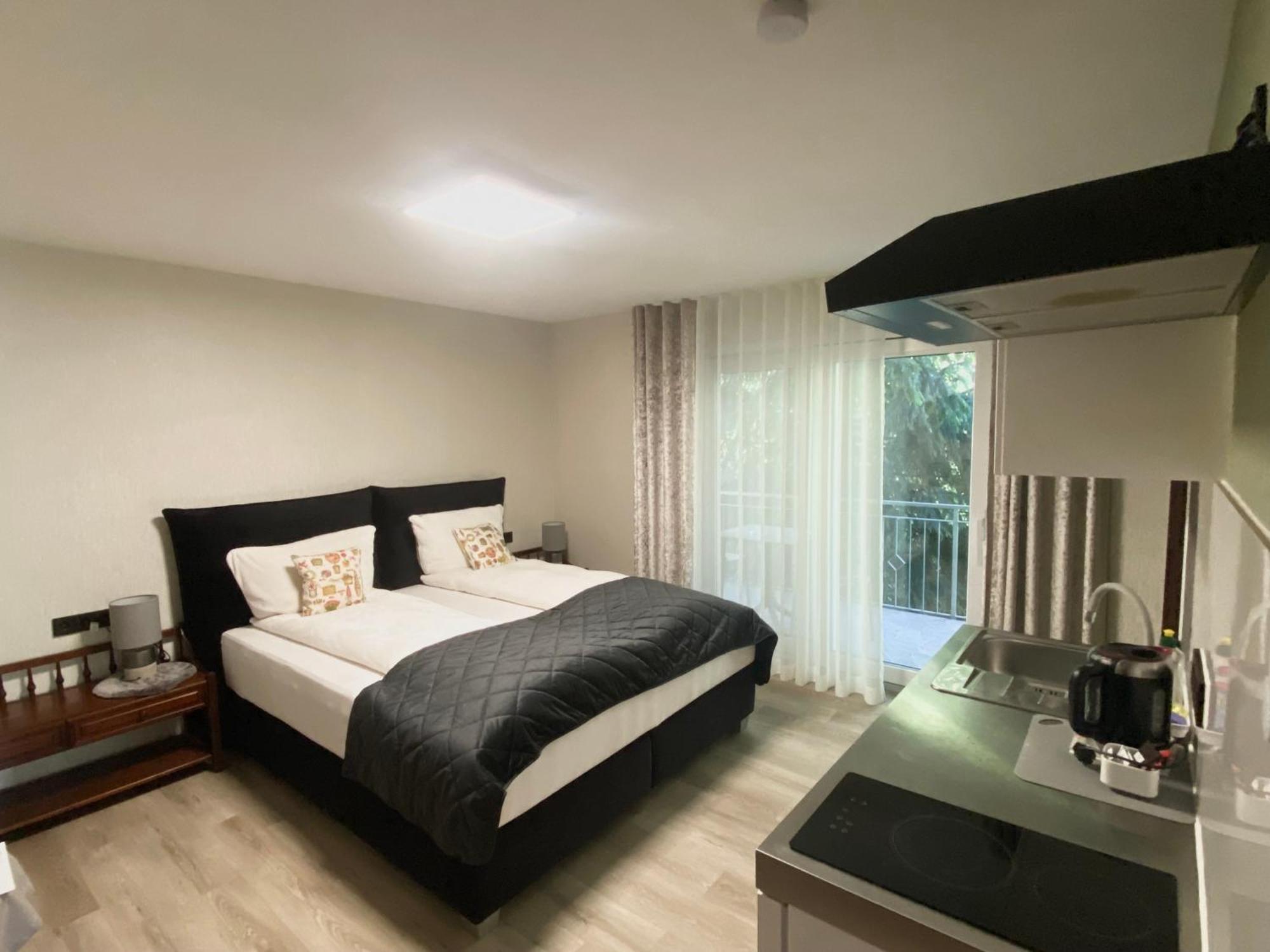 Auf Der Alm 21 N.5 Appartement Baden-Baden Buitenkant foto