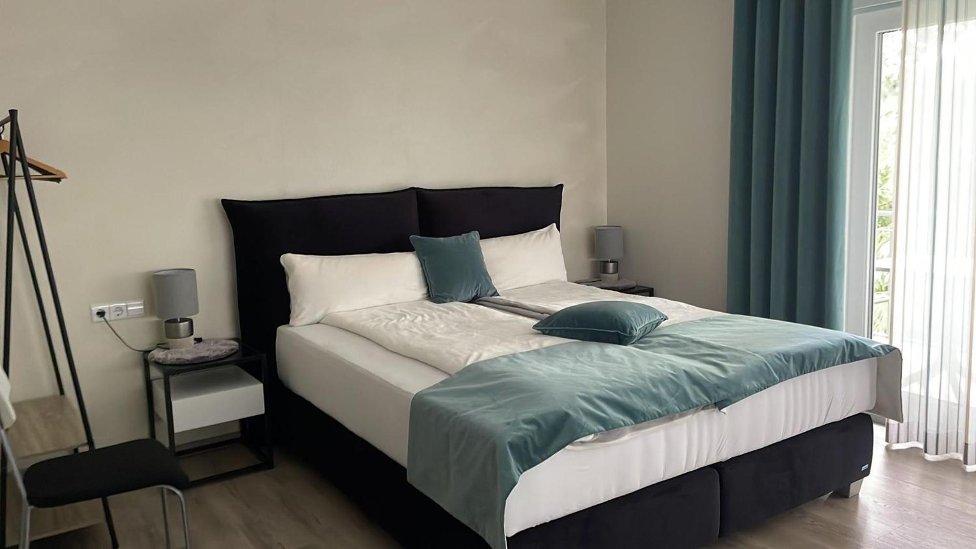 Auf Der Alm 21 N.5 Appartement Baden-Baden Buitenkant foto
