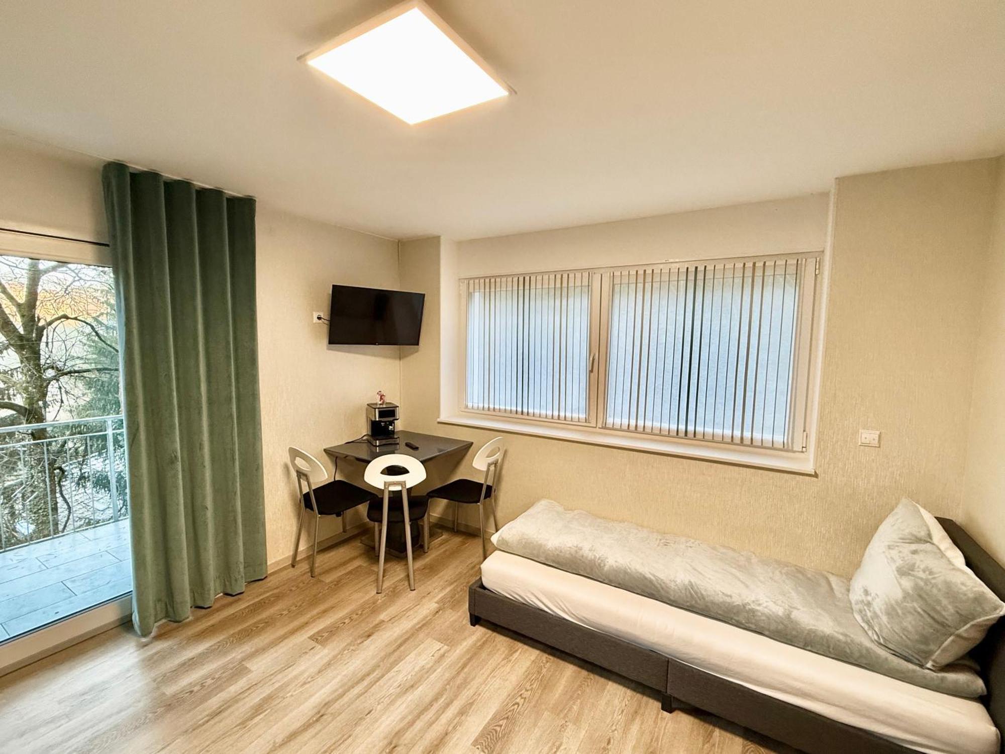 Auf Der Alm 21 N.5 Appartement Baden-Baden Buitenkant foto